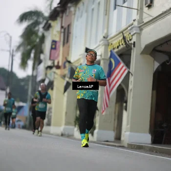 Runner Photo 5866759