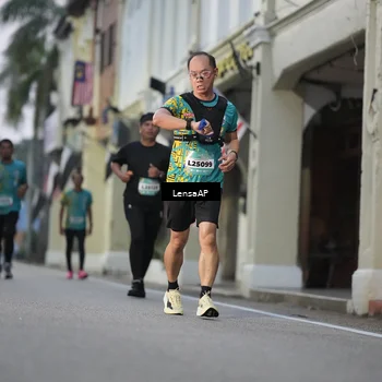 Runner Photo 5866761