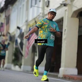 Runner Photo 5866762