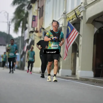 Runner Photo 5866764