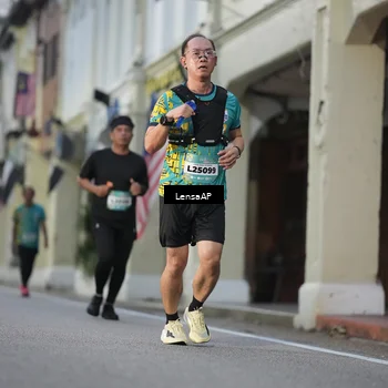 Runner Photo 5866765