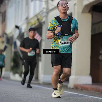 Runner Photo 5866766