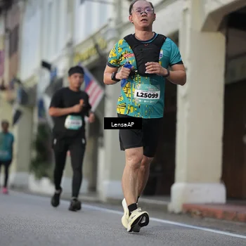 Runner Photo 5866769