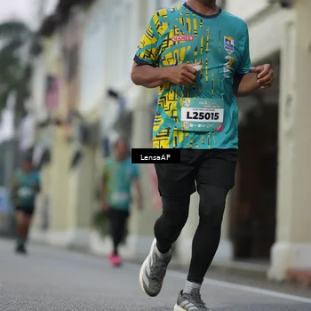 Runner Photo 5866777