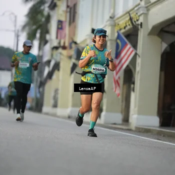 Runner Photo 5866781