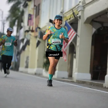 Runner Photo 5866783