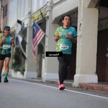 Runner Photo 5866785