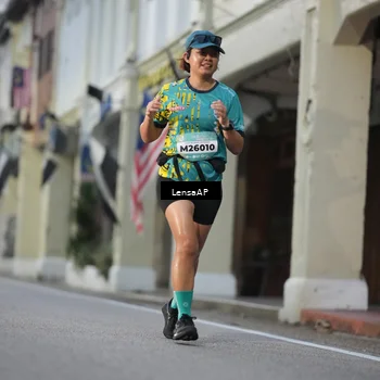 Runner Photo 5866789