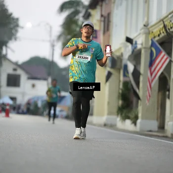 Runner Photo 5866792