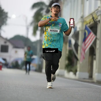 Runner Photo 5866794