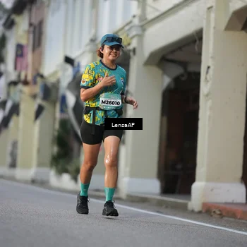 Runner Photo 5866795