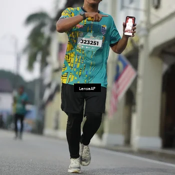 Runner Photo 5866796