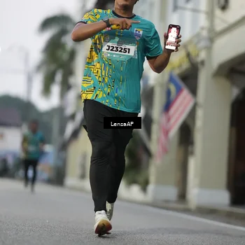 Runner Photo 5866797