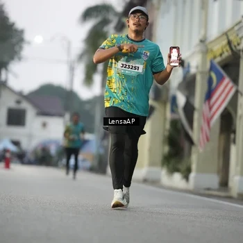 Runner Photo 5866798