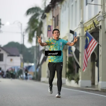 Runner Photo 5866800