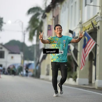 Runner Photo 5866801
