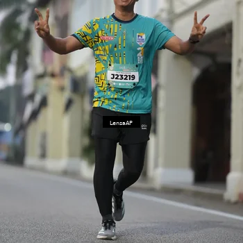 Runner Photo 5866802