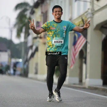 Runner Photo 5866803