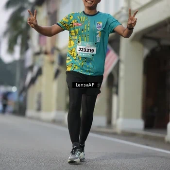 Runner Photo 5866804