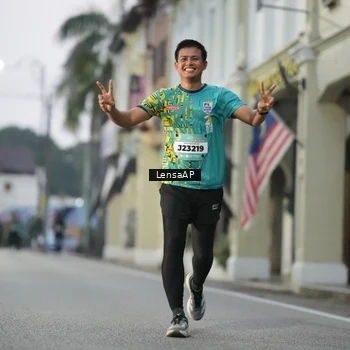 Runner Photo 5866805