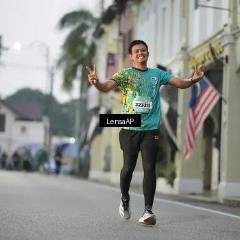 Runner Photo 5866806