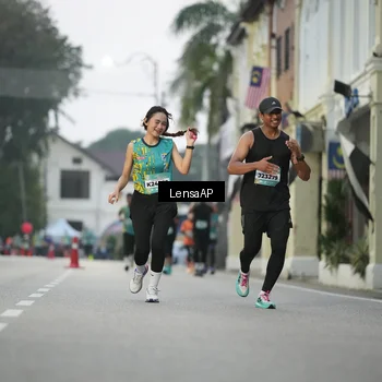 Runner Photo 5866808
