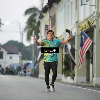 Runner Photo 5866809