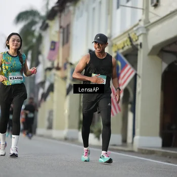 Runner Photo 5866810