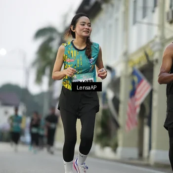 Runner Photo 5866812