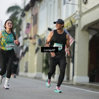 Runner Photo 5866813