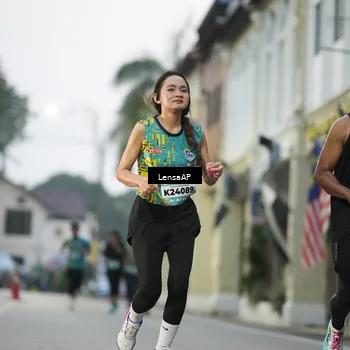 Runner Photo 5866816