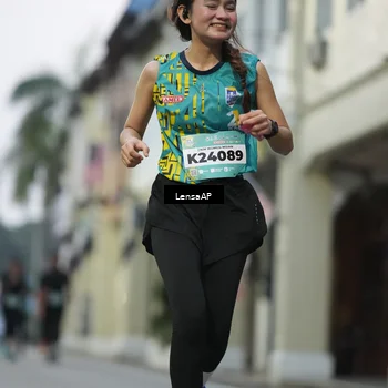 Runner Photo 5866817