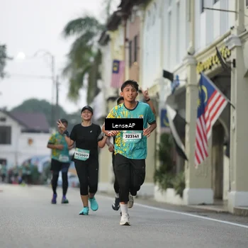 Runner Photo 5866819