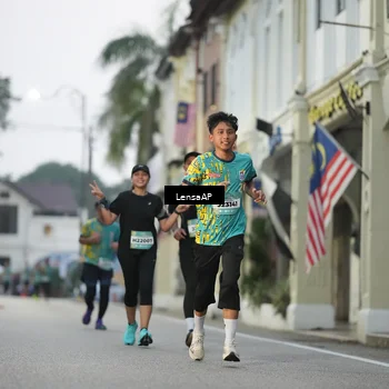 Runner Photo 5866820