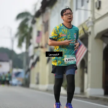 Runner Photo 5866834