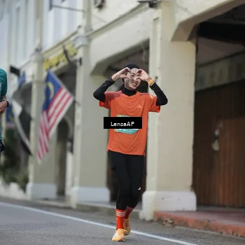 Runner Photo 5866836