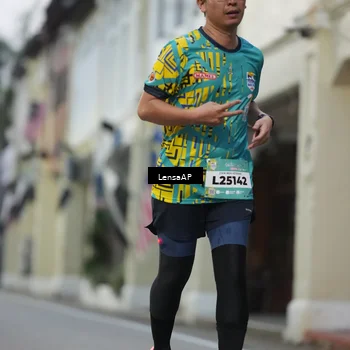 Runner Photo 5866837