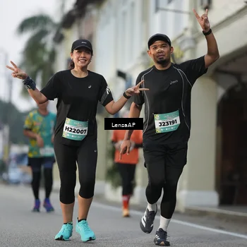 Runner Photo 5866838