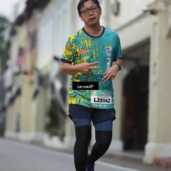 Runner Photo 5866840