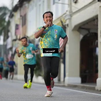 Runner Photo 5866841