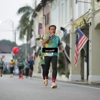 Runner Photo 5866843