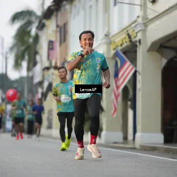 Runner Photo 5866844