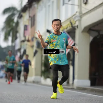 Runner Photo 5866847