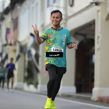 Runner Photo 5866848