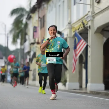 Runner Photo 5866849