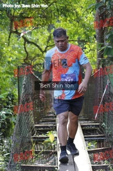Runner Photo 586685