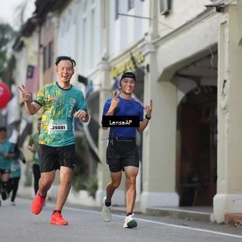 Runner Photo 5866852