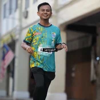 Runner Photo 5866853