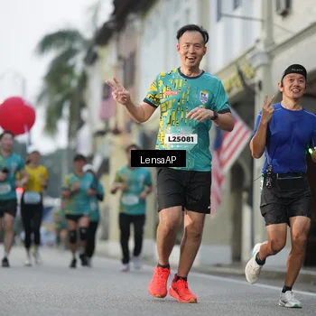 Runner Photo 5866854