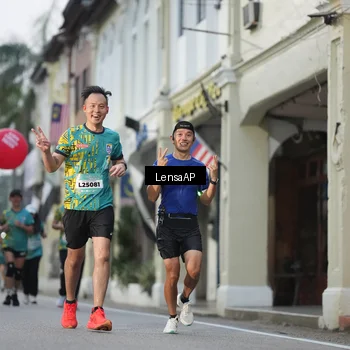 Runner Photo 5866859